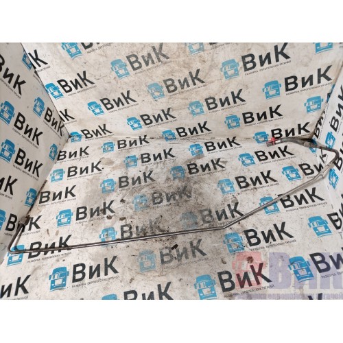 Трубка форсунки мочевины Scania R 440 318231 (255)