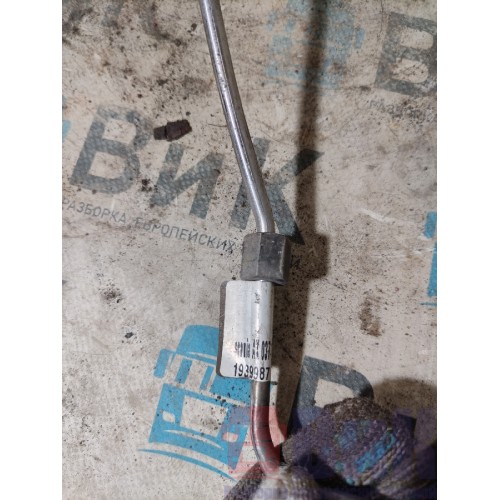 Трубка форсунки мочевины Scania R 440 318231 (255)-1