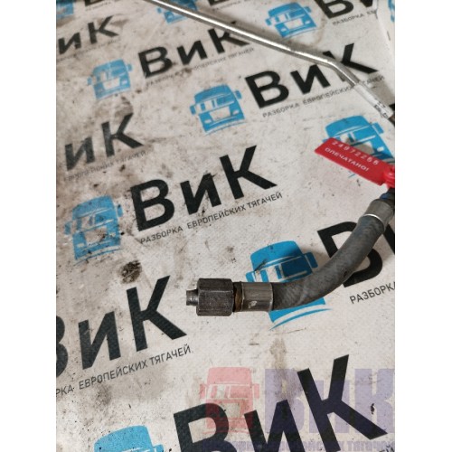 Трубка форсунки мочевины Scania R 440 318231 (255)-2