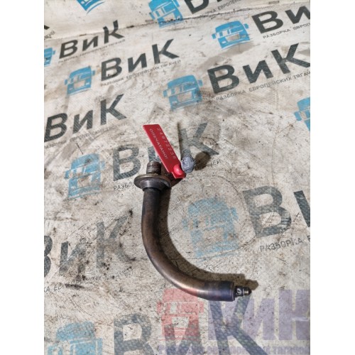 Форсунка (распылитель) Adblue Scania R 440 318231 (238)