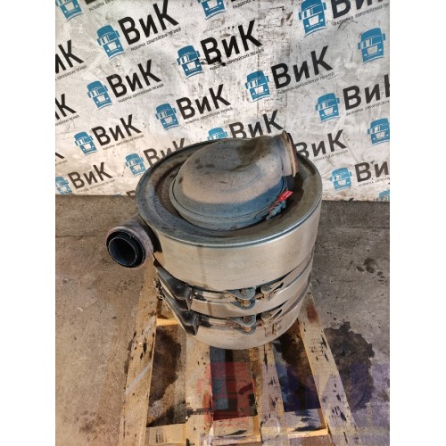 Глушитель Scania R440 318231 (231)