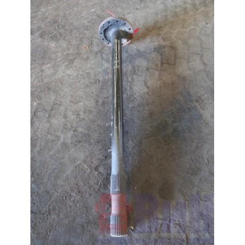 Полуось с блокировкой MAN 100см 31зуб. (898)