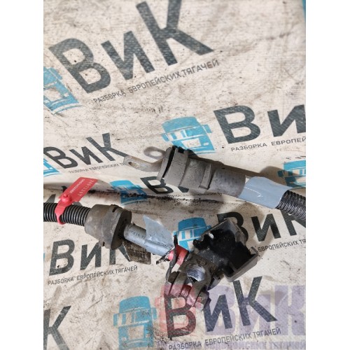 Провод силовой Scania R 440 318231 170см (207)-1