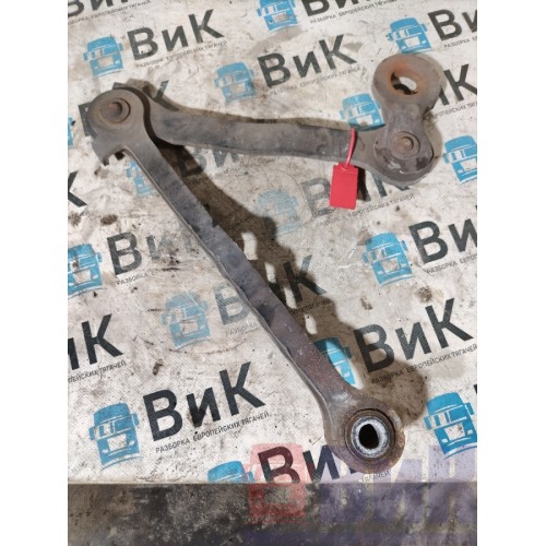 Ограничитель кабины Scania R 440 318231 (185)