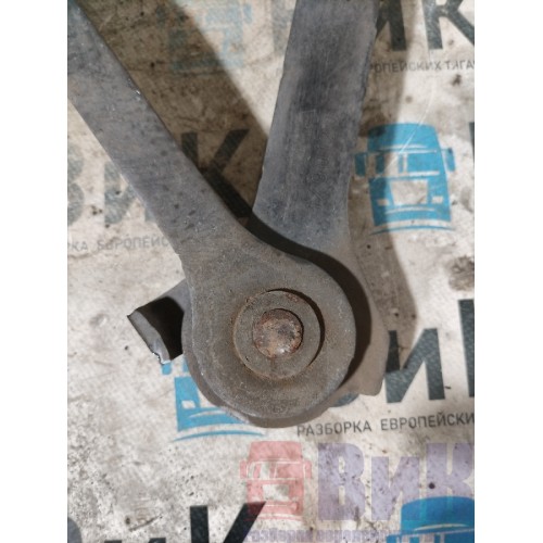 Ограничитель кабины Scania R 440 318231 (185)-2