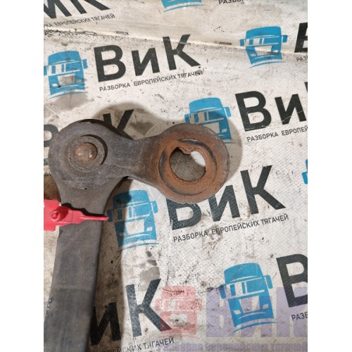 Ограничитель кабины Scania R 440 318231 (185)-6