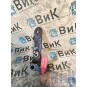 Кронштейн глушителя Scania R 440 318231 (214)