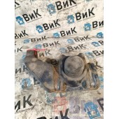 Кронштейн переднего амортизатора Scania R 440 318231 нижний RH (196)