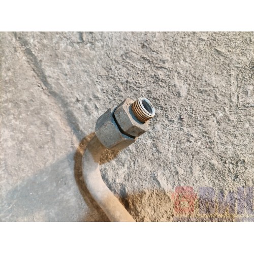 Трубка воздушная Scania R 440 318231 (209)-3