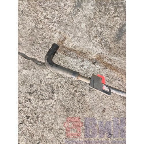 Трубка антифризная Scania R 440 318231 (210)-2