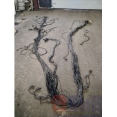 Проводка рамная Scania R 440 318231 (223)