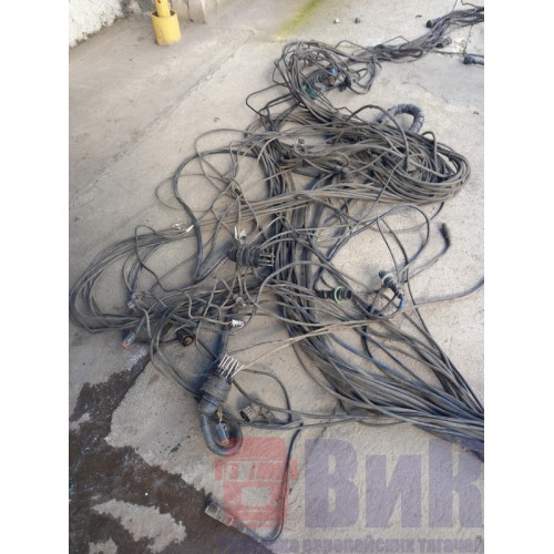 Проводка рамная Scania R 440 318231 (223)-4