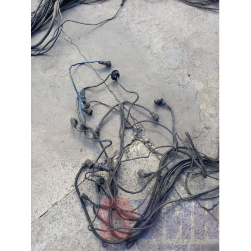 Проводка рамная Scania R 440 318231 (223)-6