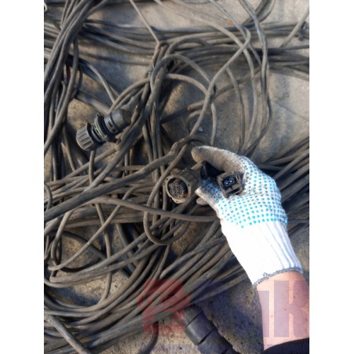 Проводка рамная Scania R 440 318231 (223)-10