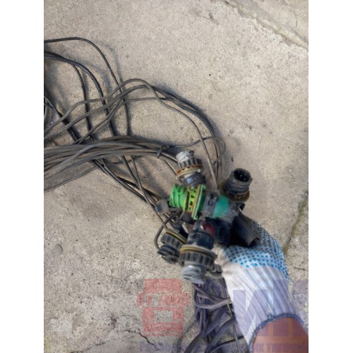 Проводка рамная Scania R 440 318231 (223)-7