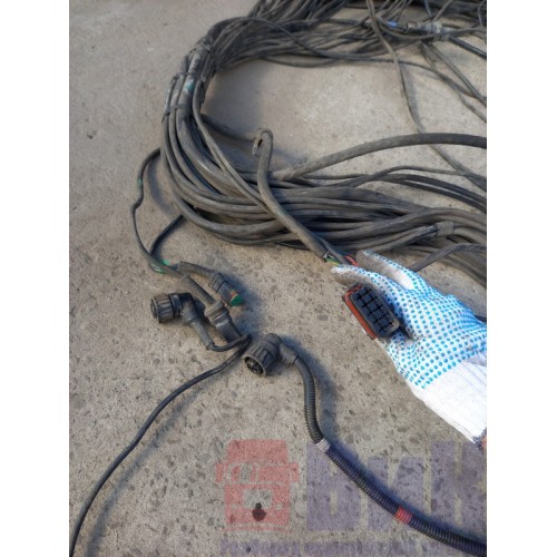 Проводка рамная Scania R 440 318231 (223)-8