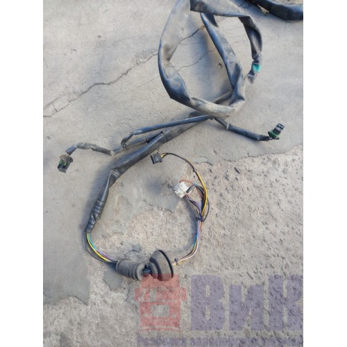 Проводка рамная Scania R 440 318231 (158)-3