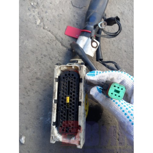 Проводка рамная Scania R 440 318231 (158)-4