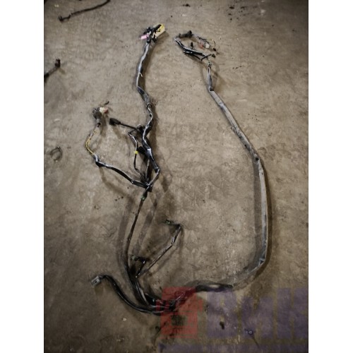 Проводка рамная Scania R 440 318231 (158)-5