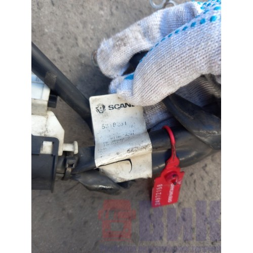 Проводка рамная Scania R 440 318231 (158)-6