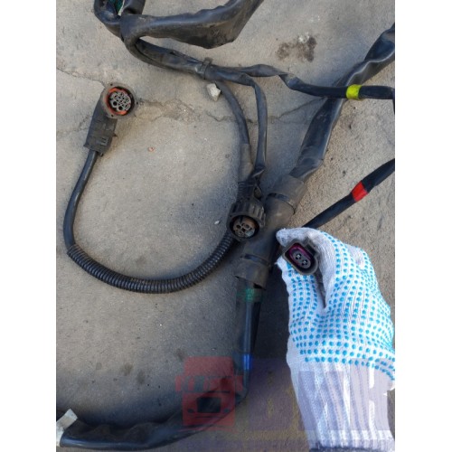 Проводка рамная Scania R 440 318231 (158)-1