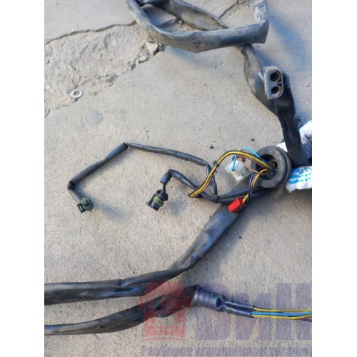 Проводка рамная Scania R 440 318231 (158)-7