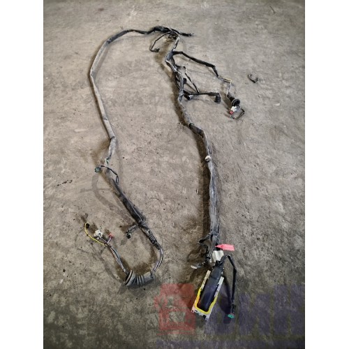 Проводка рамная Scania R 440 318231 (158)-8