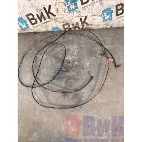 Шланг подъема кабины Scania R 440 318231 561см (208)