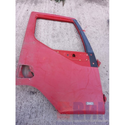 Каркас двери Renault Premium DCI с петлями RH (761)