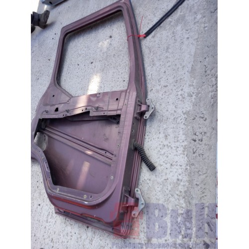 Каркас двери Renault Premium DCI с петлями LH (764)-4