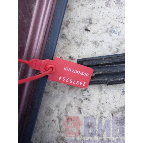 Каркас двери Renault Premium DCI с петлями LH (764)-3