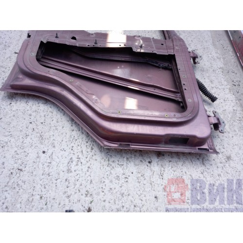 Каркас двери Renault Premium DCI с петлями LH (764)-2