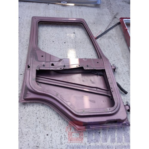 Каркас двери Renault Premium DCI с петлями LH (764)-5