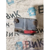 Кронштейн задней пневмоподушки Scania R 440 318231 (137)