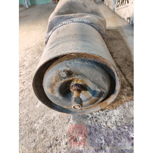 Пневмоподушка заднего моста Scania R440 318231 (878)-1