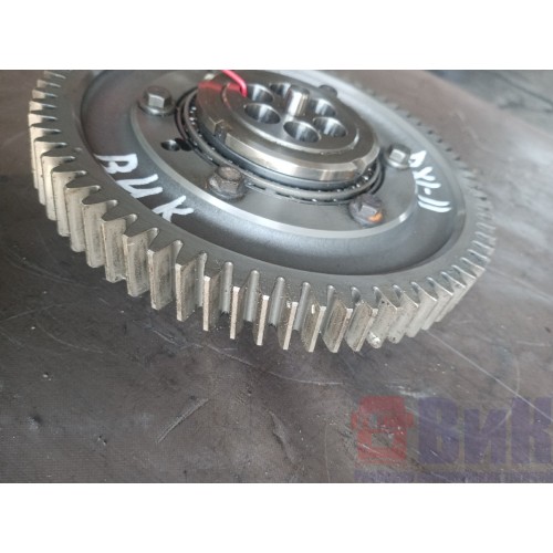 Шестерня ГРМ промежуточная Renault T DTI 11 с подшипником (381)-2