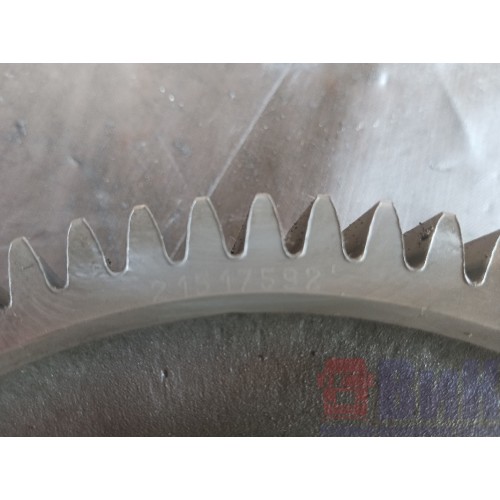 Шестерня ГРМ промежуточная Renault T DTI 11 с подшипником (381)-7