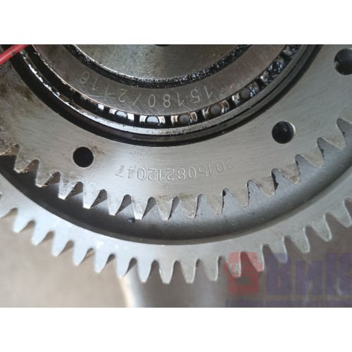 Шестерня ГРМ промежуточная Renault T DTI 11 с подшипником (381)-6