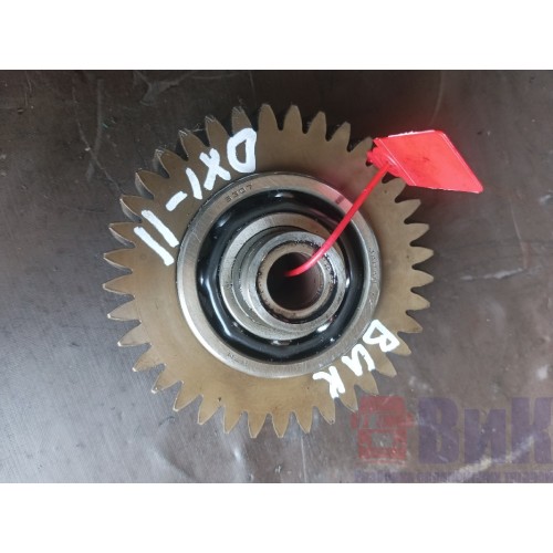 Шестерня ГРМ промежуточная Renault DXI 11 малая (382)