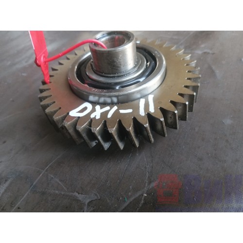 Шестерня ГРМ промежуточная Renault DXI 11 малая (382)-5