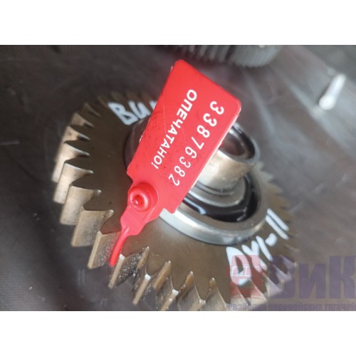 Шестерня ГРМ промежуточная Renault DXI 11 малая (382)-3