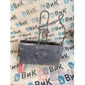 Кронштейн противооткатника Scania R 440 318231 (114)