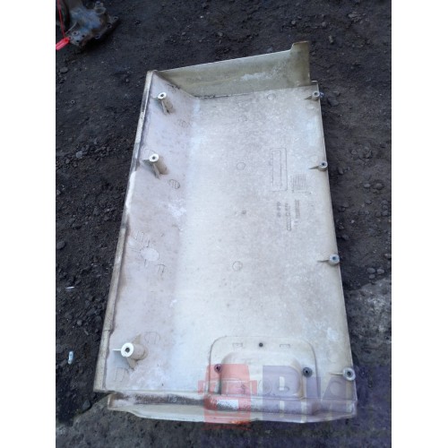 Крышка инструментального ящика DAF CF RH (453)-3