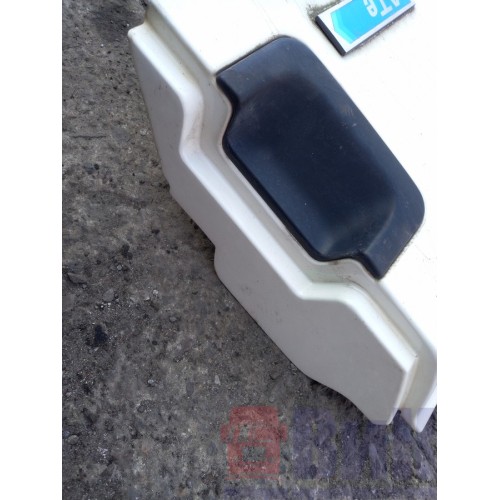 Крышка инструментального ящика DAF CF RH (453)-4