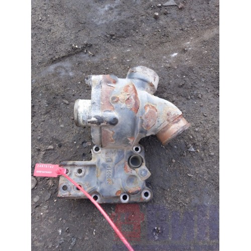 Корпус термостата Renault DXI 11 (742)