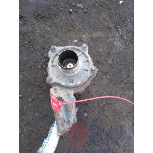 Корпус термостата Renault DXI 11 (742)-3