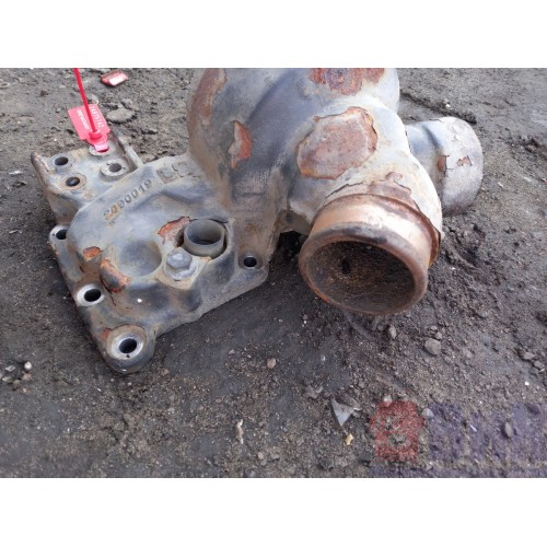 Корпус термостата Renault DXI 11 (742)-2