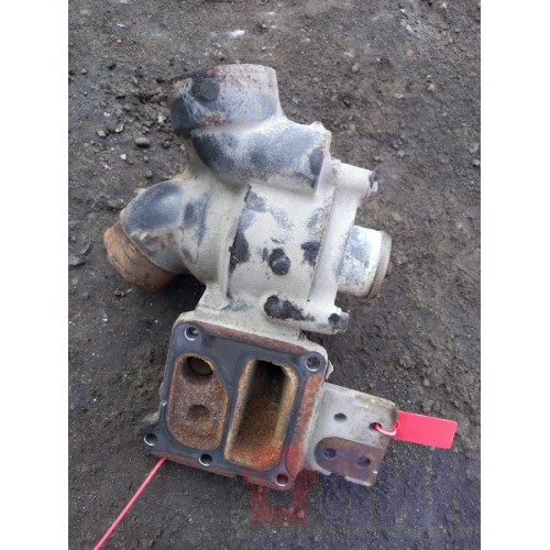 Корпус термостата Renault DXI 11 (742)-1