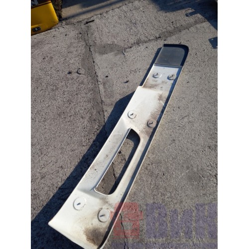 Спойлер кабины DAF CF LH (449)-3