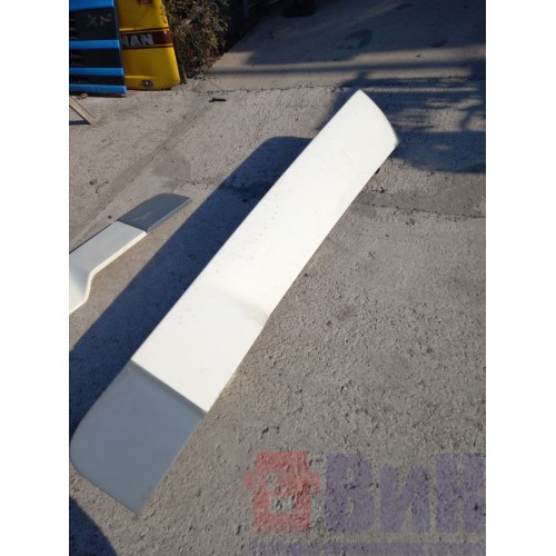 Спойлер кабины DAF CF RH (450)